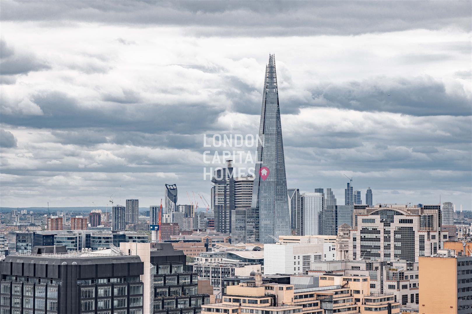 Altitude Point, 71 Alie Street, London